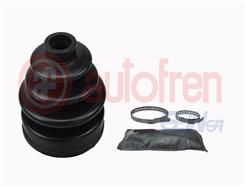 AUTOFREN SEINSA D8254