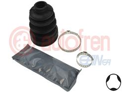 AUTOFREN SEINSA D8393