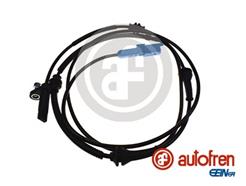 AUTOFREN SEINSA DS0315