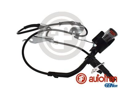 AUTOFREN SEINSA DS0414 EAN: 8430320296074.