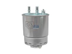 DT Spare Parts 12.23001