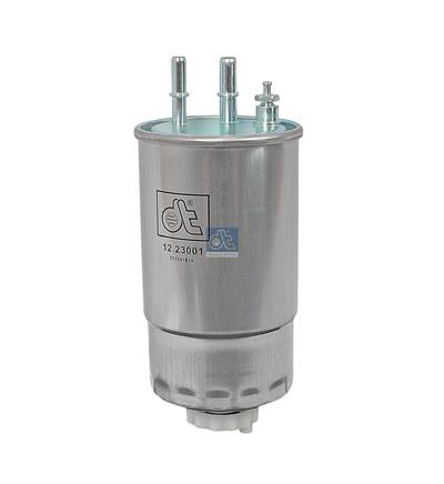 DT Spare Parts 12.23001 Číslo výrobce: H340WK. EAN: 4057795031340.