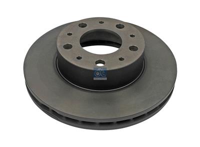 DT Spare Parts 12.41003 EAN: 4057795632011.