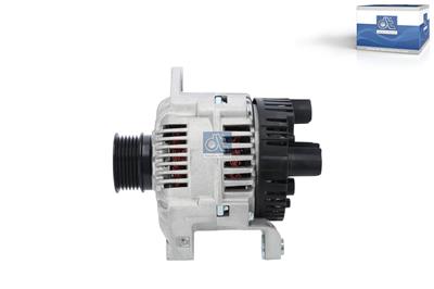 DT Spare Parts 12.72021 Číslo výrobce: 439064.