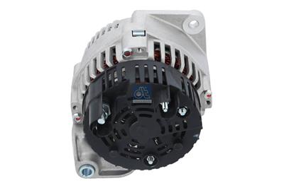 DT Spare Parts 12.72021 Číslo výrobce: 439064.