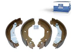 DT Spare Parts 13.93125