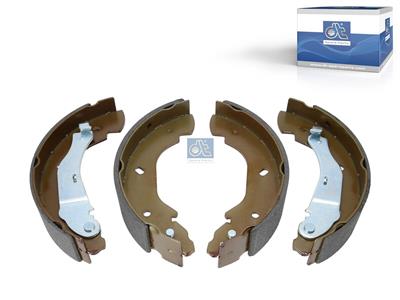 DT Spare Parts 13.93125 EAN: 4057795565005.