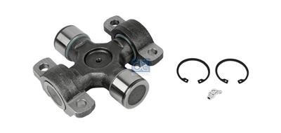 DT Spare Parts 1.15019 EAN: 4057795647015.