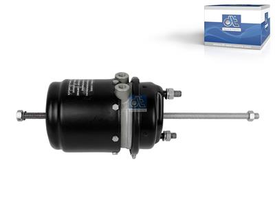 DT Spare Parts 1.18055 Číslo výrobce: 925 431 095 0. EAN: 4057795893740.