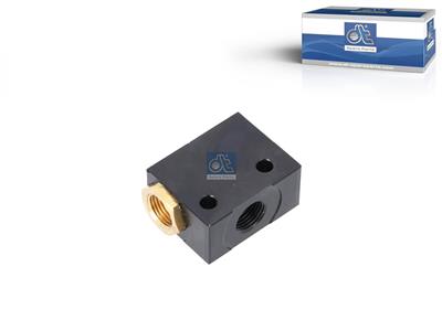 DT Spare Parts 1.18375 EAN: 4047755035136.