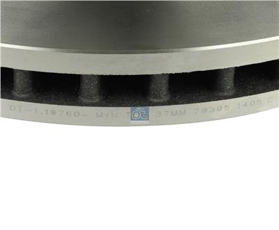 DT Spare Parts 9.01060 EAN: 4057795141179.