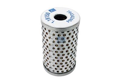 DT Spare Parts 1.19150 Číslo výrobce: H 601/4. EAN: 4057795891890.