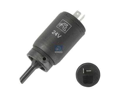 DT Spare Parts 1.22021 Číslo výrobce: 246 082 008 012.