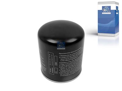 DT Spare Parts 1.31809 Číslo výrobce: II40100F. EAN: 4057795419360.