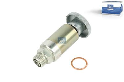 DT Spare Parts 2.05000 Číslo výrobce: 2 447 222 000. EAN: 4057795715318.