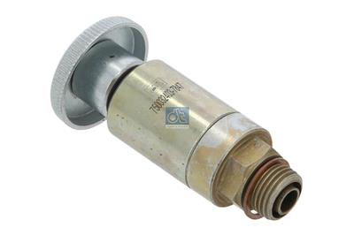 DT Spare Parts 2.05000 Číslo výrobce: 2 447 222 000. EAN: 4057795715318.