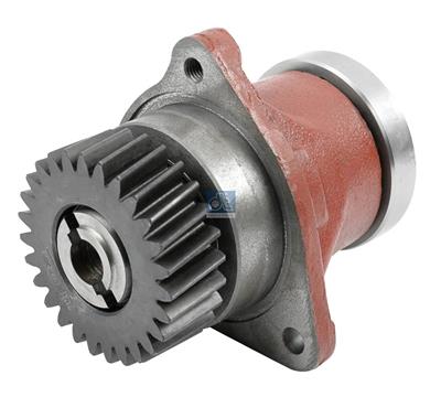 DT Spare Parts 2.10384 EAN: 4047755338725.