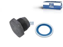 DT Spare Parts 2.11001