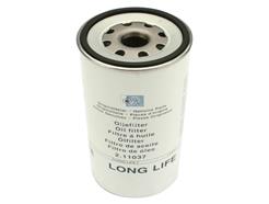 DT Spare Parts 2.11037