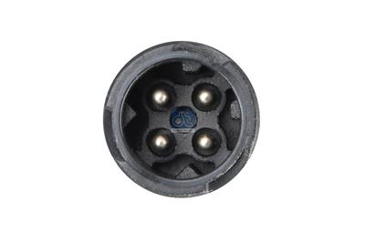 DT Spare Parts 2.11173 EAN: 4057795922235.