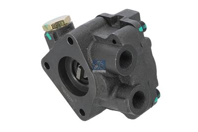 DT Spare Parts 2.12092 Číslo výrobce: 7018 955 153. EAN: 4057795715714.