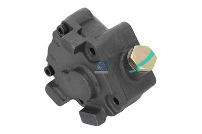 DT Spare Parts 2.12092 Číslo výrobce: 7018 955 153. EAN: 4057795715714.