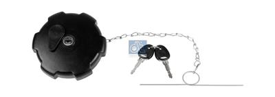 DT Spare Parts 2.12158 EAN: 4057795724174.