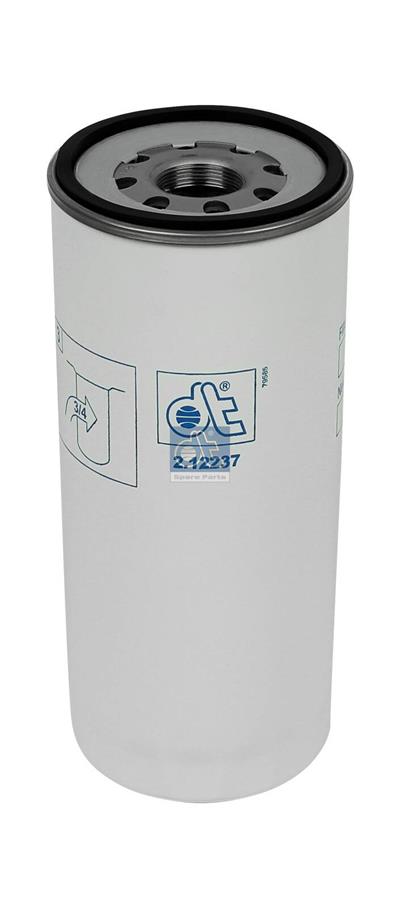 DT Spare Parts 2.12237 Číslo výrobce: WDK 11 102/9. EAN: 4057795537491.