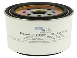 DT Spare Parts 2.12238