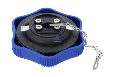 DT Spare Parts 2.12322SP EAN: 4047755365943.