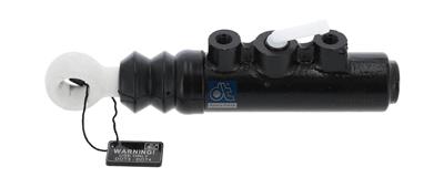 DT Spare Parts 2.13001 Číslo výrobce: KG28014.1.1. EAN: 4057795561281.