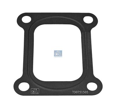 DT Spare Parts 2.14205 EAN: 4047755328337.