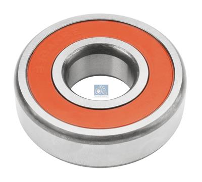 DT Spare Parts 2.15216 Číslo výrobce: 6304 2RS1. EAN: 4047755088286.