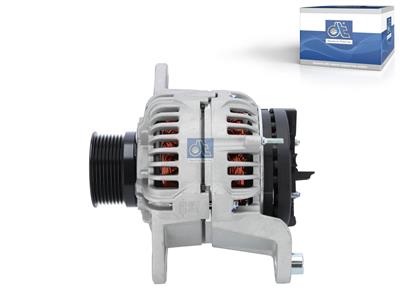 DT Spare Parts 2.21029 Číslo výrobce: 0 986 084 470. EAN: 4057795517936.