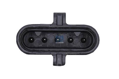 DT Spare Parts 2.21029 Číslo výrobce: 0 986 084 470. EAN: 4057795517936.