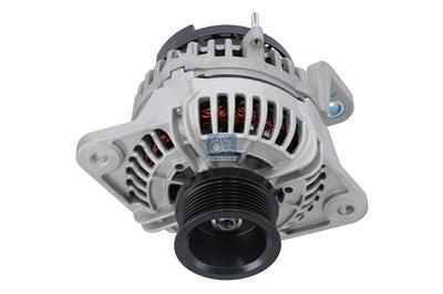 DT Spare Parts 2.21039 Číslo výrobce: 0 124 655 500.