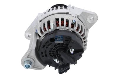 DT Spare Parts 2.21039 Číslo výrobce: 0 124 655 500.