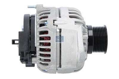 DT Spare Parts 2.21044 Číslo výrobce: 0 124 655 333.