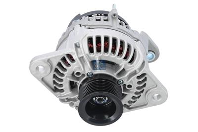 DT Spare Parts 2.21044 Číslo výrobce: 0 124 655 333.