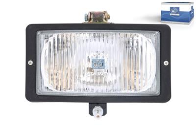 DT Spare Parts 2.24175 Číslo výrobce: 1FE 006 300-251. EAN: 4047755684785.