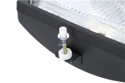 DT Spare Parts 2.24175 Číslo výrobce: 1FE 006 300-251. EAN: 4047755684785.