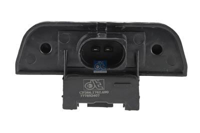 DT Spare Parts 2.24690 Číslo výrobce: 207000. EAN: 4047755368432.