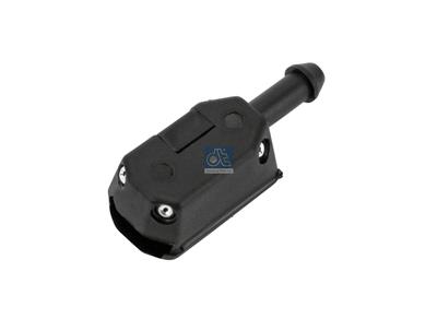 DT Spare Parts 2.25223 Číslo výrobce: 105 884. EAN: 4047755407452.