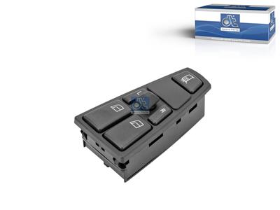 DT Spare Parts 2.25348 EAN: 4057795686557.