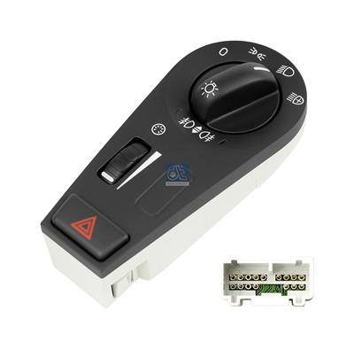 DT Spare Parts 2.25390 EAN: 4057795970496.