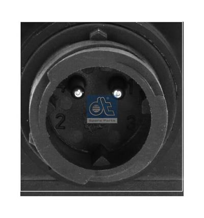 DT Spare Parts 2.25507 Číslo výrobce: 675271. EAN: 4057795714298.