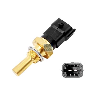 DT Spare Parts 2.27142 Číslo výrobce: 0 281 002 209. EAN: 4057795452930.