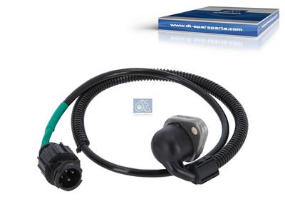 DT Spare Parts 2.27172 EAN: 4057795955066.