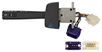 DT Spare Parts 2.27301 Číslo výrobce: 645136. EAN: 4047755900595.