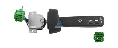 DT Spare Parts 2.27304 EAN: 4047755757540.